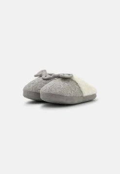 Anna Field Pantoffels - Light Grey 10 Anna Field Pantoffels - Light Grey -Trendy Verkoop 62150c6067554d16b22164051bc9ef07