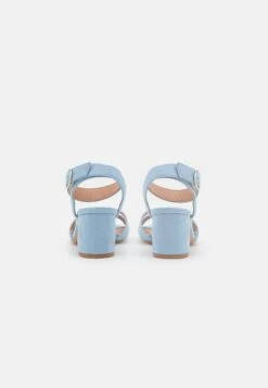 Anna Field Sandalen - Light Blue 11 Anna Field Sandalen - Light Blue -Trendy Verkoop 629c45c1a4ea496fb7dd43862002f324