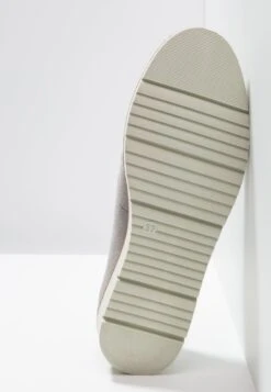 Anna Field Comfort Leather - Instappers - Grey -Trendy Verkoop 62fed8fe45d14a03a9416b965a75af70