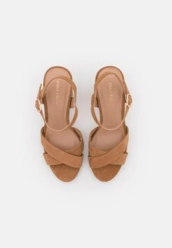 Anna Field Sandalen - Cognac 13 Anna Field Sandalen - Cognac -Trendy Verkoop 636346dda84f49cba6f98e59e6c2a54d