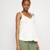 Top - Off-White -Trendy Verkoop 63e8bf0d67a74705bb766430c6f36d49