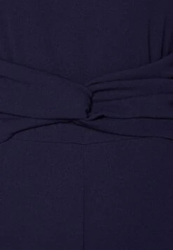 Anna Field Jumpsuit - Dark Blue -Trendy Verkoop 6652fa69ce0347109ca5eded8ed188e0