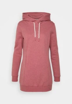 Hoodie - Mottled Berry -Trendy Verkoop 666c83071a5948e4afa1e0b467e4ef93
