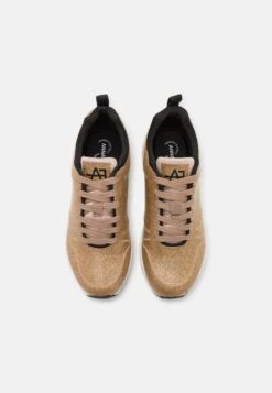 Anna Field Sneakers Laag - Gold 13 Anna Field Sneakers Laag - Gold -Trendy Verkoop 66aafcd470ea42a4a202f2806dd4e9f8