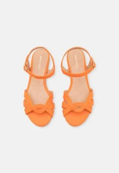 Anna Field Sandalen - Orange -Trendy Verkoop 6700687eb971418c92b686d0f0d2c34e