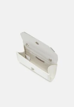 Anna Field Clutch - White -Trendy Verkoop 6708556bd59b4859b22f44b2a70c5d90