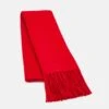 Anna Field Sjaal - Red -Trendy Verkoop 67561e248eb64e7f8ff9ae883cb494ac