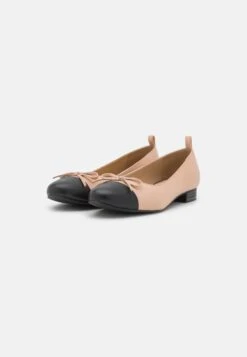 Anna Field Leather- Ballerina'S - Beige 10 Anna Field Leather- Ballerina'S - Beige -Trendy Verkoop 67f37b0faf734ef482c26d0b114839f7