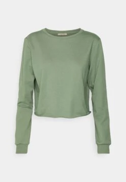 Anna Field Pyjama - Khaki -Trendy Verkoop 680e475e019d405ab806dddcd40b121f