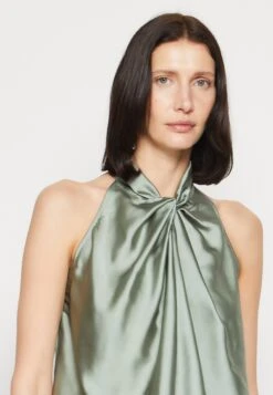 Anna Field Top - Light Green -Trendy Verkoop 6838d501bfe645f2a939718cfbf59825