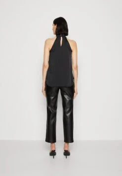 Anna Field Top - Black -Trendy Verkoop 684a5dffa13f45edb369f75afc6261a6