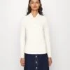 Anna Field Overhemdblouse -Off-White