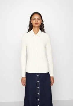 Anna Field Overhemdblouse -Off-White