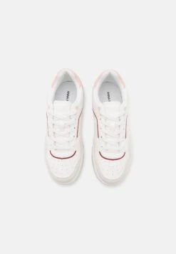 Anna Field Sneakers Laag - White/Red 13 Anna Field Sneakers Laag - White/Red -Trendy Verkoop 6a5afdcaea7740a8b5d1f899e18ea8c7