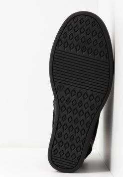 Anna Field Bootie - Sneakers Hoog - Black -Trendy Verkoop 6bb9aad1740948a1871ac63925cc67ca