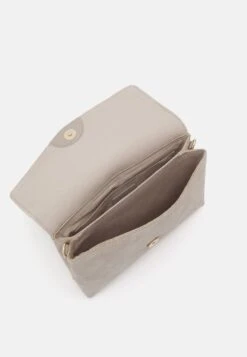 Anna Field Leather - Clutch - Taupe 9 Anna Field Leather - Clutch - Taupe -Trendy Verkoop 6bf8b242c7dc452691eb91bce809c124