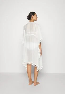 Anna Field Strandaccessoire - White 10 Anna Field Strandaccessoire - White -Trendy Verkoop 6c909a3010264568b3399255d7433e4b