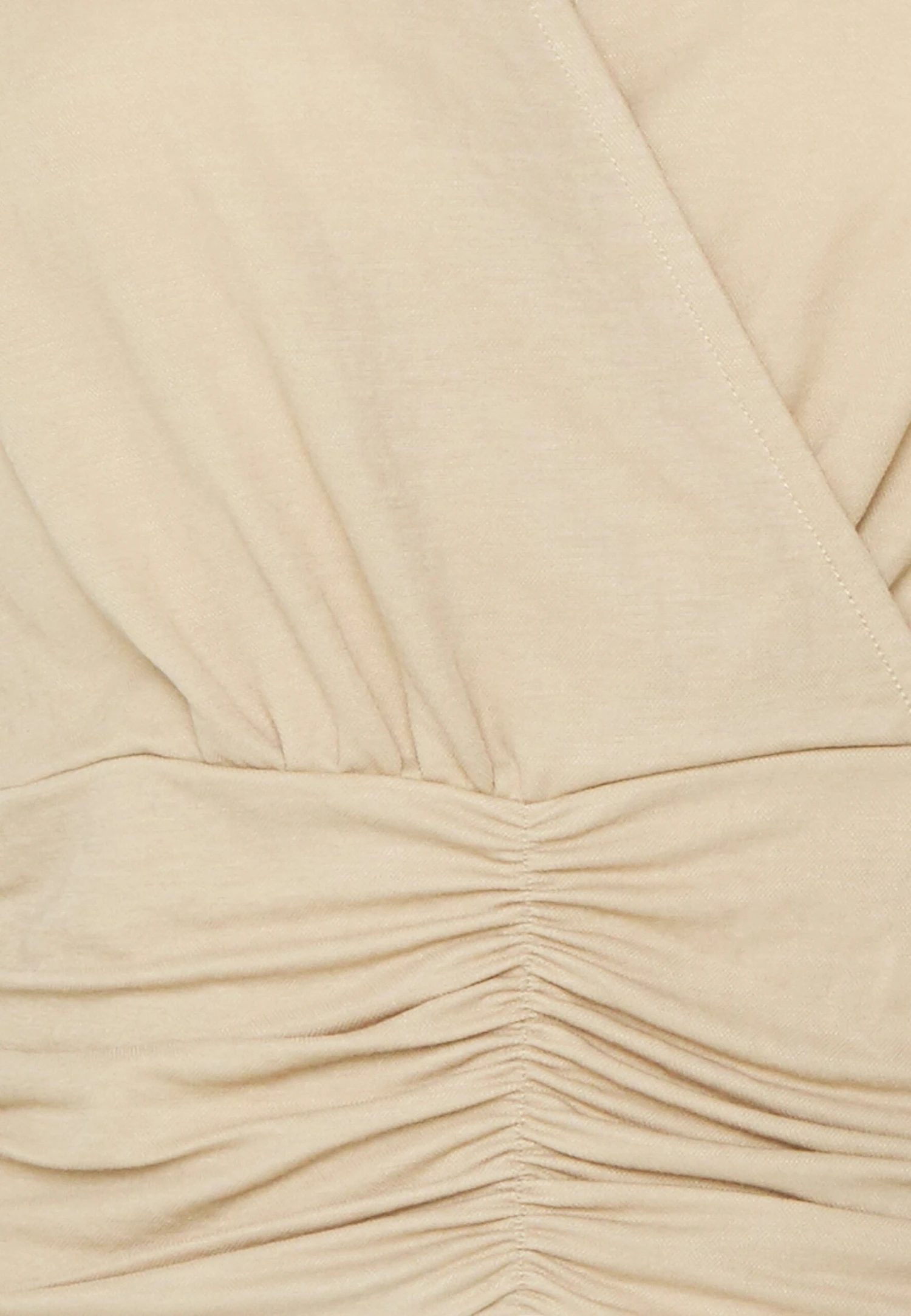 Anna Field Top - Sand 7 Anna Field Top - Sand - Afbeelding 5