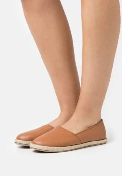 Anna Field Instappers - Cognac