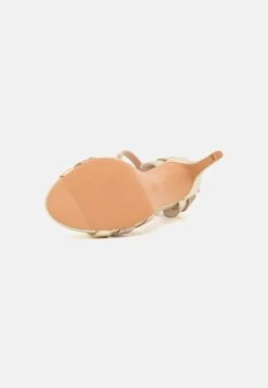 Anna Field Sandalen - Gold -Trendy Verkoop 6f1e68e8715248769a40a2e40cf58deb