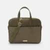 Anna Field Laptoptas - Taupe 1 Anna Field Laptoptas - Taupe -Trendy Verkoop 6f296752f9ae490287da468576851b1e
