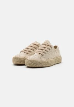 Anna Field Sportieve Veterschoenen - Beige -Trendy Verkoop 6f3d3433bc9d4162a893715d0b243ec6
