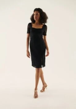 Anna Field Cocktailjurk - Black 8 Anna Field Cocktailjurk - Black -Trendy Verkoop 6f629b072a3d4cee8b0015e57dcb86b0