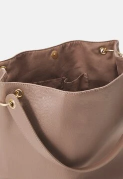 Anna Field Handtas - Taupe -Trendy Verkoop 6fa4170858b443ed8ede01e418afcfb0