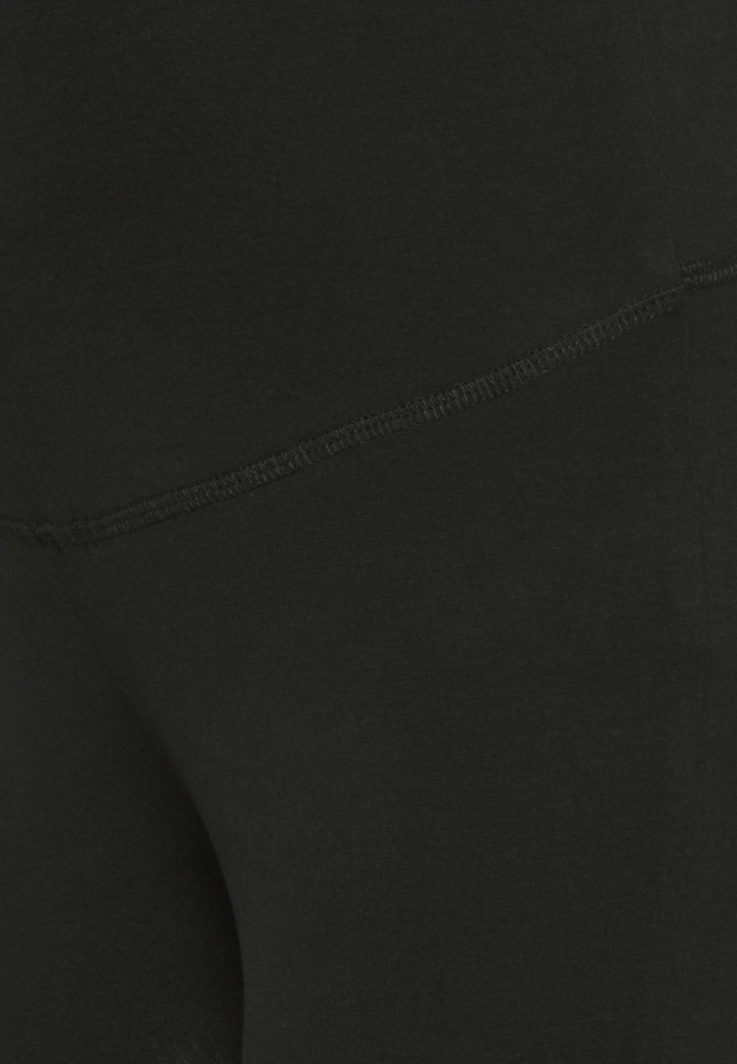 7/8 Length Maternity Leggings 2 Pack - Legging - Black 9 7/8 Length Maternity Leggings 2 Pack - Legging - Black - Afbeelding 7