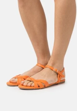 Anna Field Sandalen - Orange