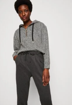 Anna Field Broek - Mottled Dark Grey -Trendy Verkoop 703eba17ebd24e8bafde49dfea60d6a2