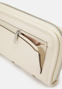 Anna Field Portemonnee -Off-White -Trendy Verkoop 70fd38ab50734eda86fb9cb3fa1555e0