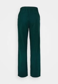 Anna Field Broek - Dark Green -Trendy Verkoop 712191a1df63454ca3bf14261b349a78