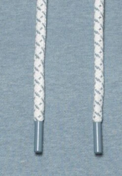 Hoodie - Blue -Trendy Verkoop 7289a56f9a3148d9868eae36a4d68a8d