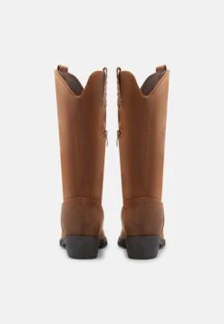 Anna Field Cowboy-/Bikerlaarzen - Brown -Trendy Verkoop 72d10aeca43844ca8fb1f8e46a3f6855