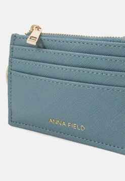 Anna Field Set - Visitekaarthouder - Blue -Trendy Verkoop 74ffd241d8454bcdaf918972b3b5ced5