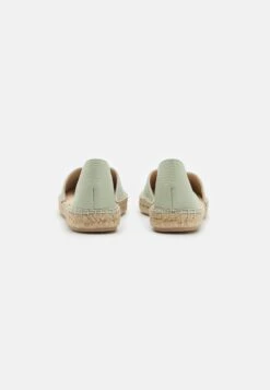 Anna Field Leather - Espadrilles - Mint 11 Anna Field Leather - Espadrilles - Mint -Trendy Verkoop 765e60c53f544eba8946f80eadfec973