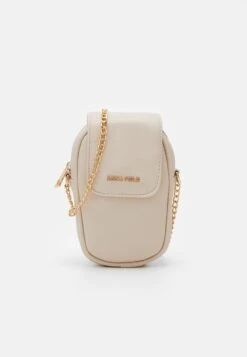 Anna Field Telefoonhoesje - Beige