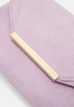 Anna Field Clutch - Purple -Trendy Verkoop 79d71165937242d18b706aef6865e341