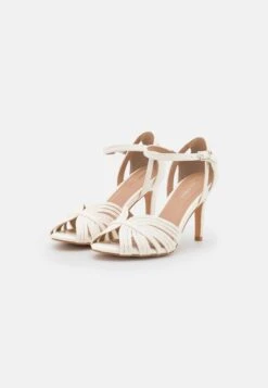 Anna Field Sandalen Met Hoge Hak - White -Trendy Verkoop 79dafb3df33c4e748a1401eabf1b97e1