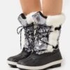 Anna Field Snowboots- Silver -Trendy Verkoop 7a1ad5a6176942d6bfe14388171a14cd