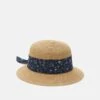 Anna Field Hoed - Tan/Dark Blue 1 Anna Field Hoed - Tan/Dark Blue -Trendy Verkoop 7a5b6d40798f44a08be8142c38c1870e