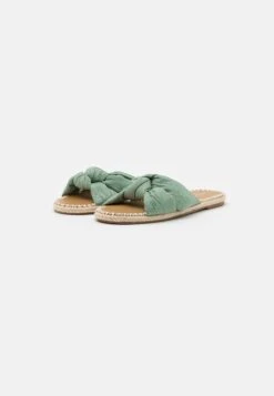 Anna Field Muiltjes - Mint 10 Anna Field Muiltjes - Mint -Trendy Verkoop 7a6a3a8063b94ef3926c9c92dd3683ed