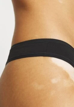 Anna Field Georgina 7Pp Thong Cotton - String - Black 11 Anna Field Georgina 7Pp Thong Cotton - String - Black -Trendy Verkoop 7c5ad352b9284c84afaea1b07b83d428
