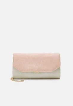 Anna Field Clutch - Pink