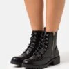 Veterboots - Black