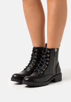 Veterboots - Black