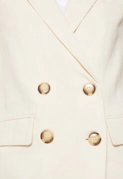 Anna Field Blazer - Beige 13 Anna Field Blazer - Beige -Trendy Verkoop 7d8bd23f61344f5dab30367465328466