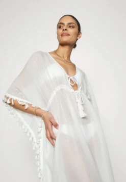 Anna Field Strandaccessoire - White 11 Anna Field Strandaccessoire - White -Trendy Verkoop 7da68218756345898f1219a1969641d9