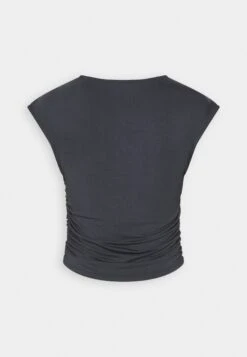 Anna Field T-Shirt Print - Grey 13 Anna Field T-Shirt Print - Grey -Trendy Verkoop 7dce886374b44dc7a241efe3b0d56470